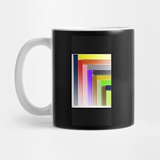 Colorful Mug